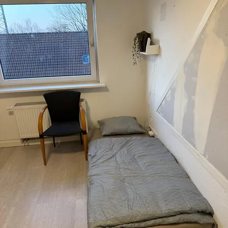 Monteurzimmer Schoelerpad *