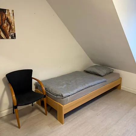 Monteurzimmer Schoelerpad אכסניה *